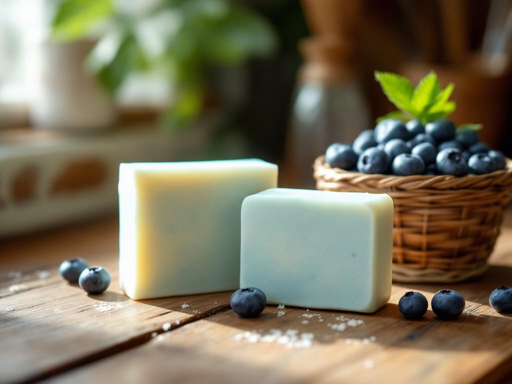 Berry Serenity