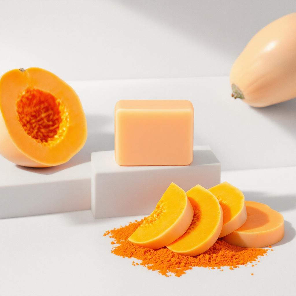 Autumn Infusion - The Harvest Range