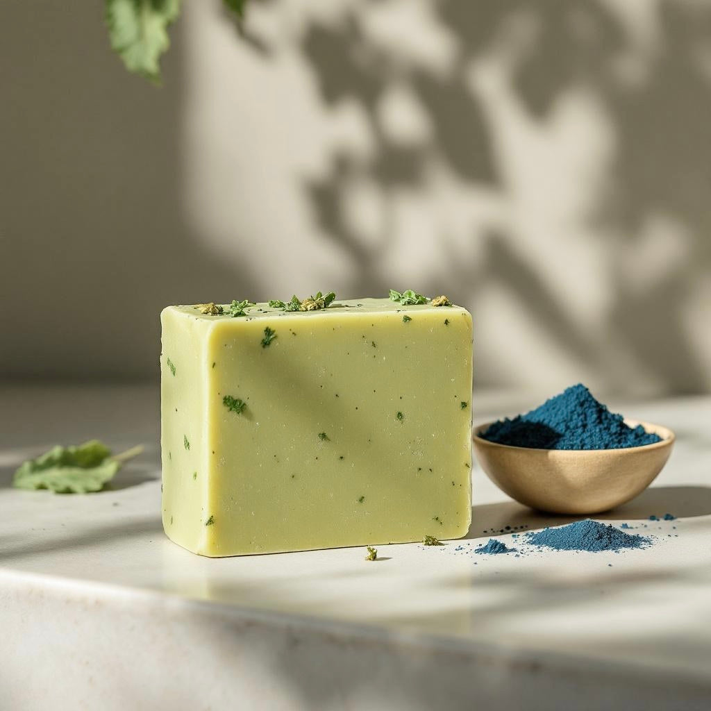 Green Glow - The Harvest Range