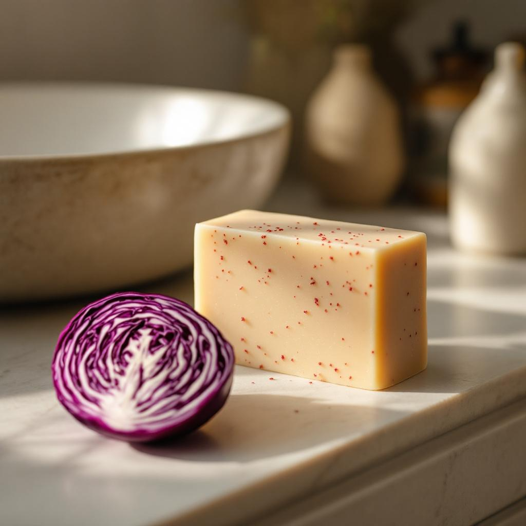 Brassica Bliss - The Harvest Range