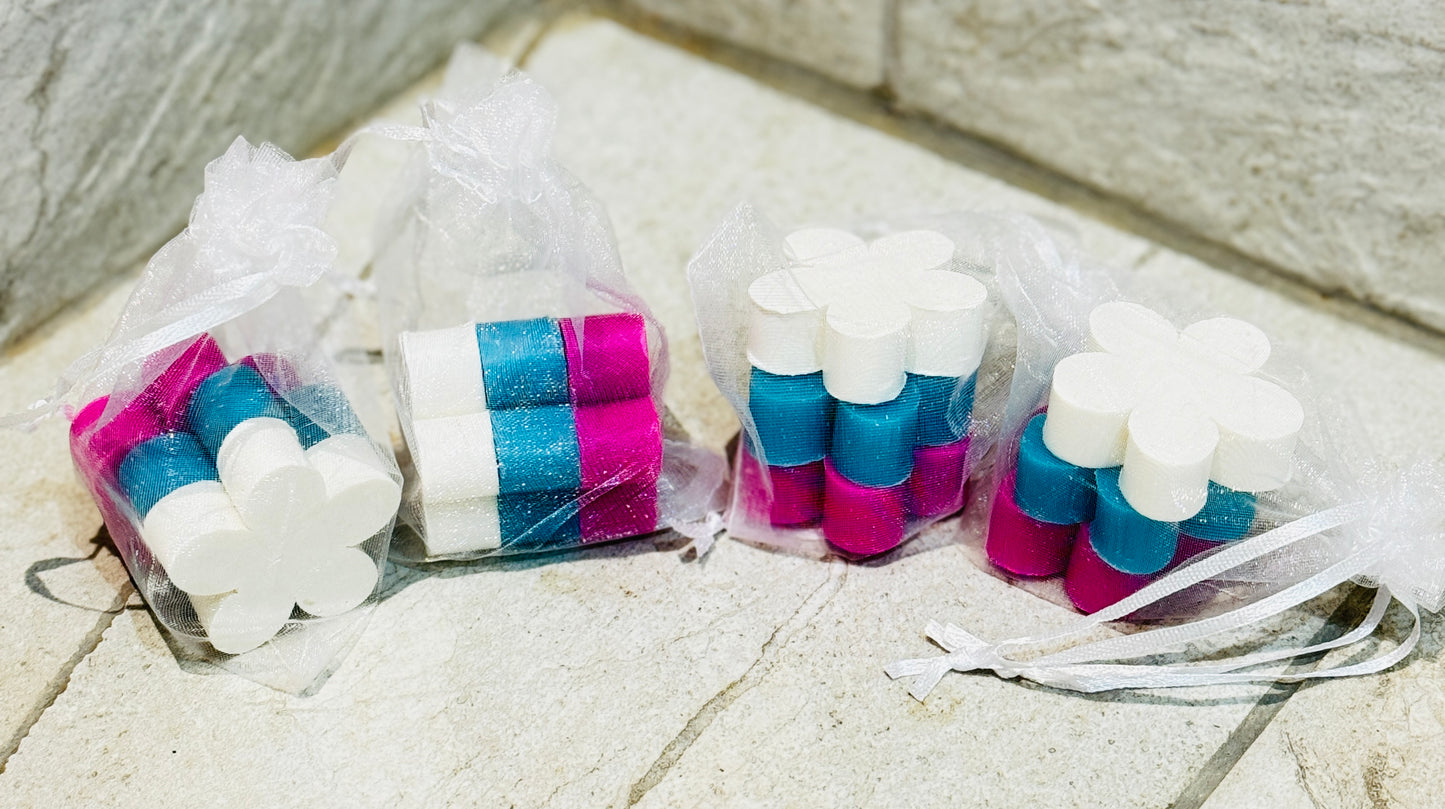 Guest Soaps