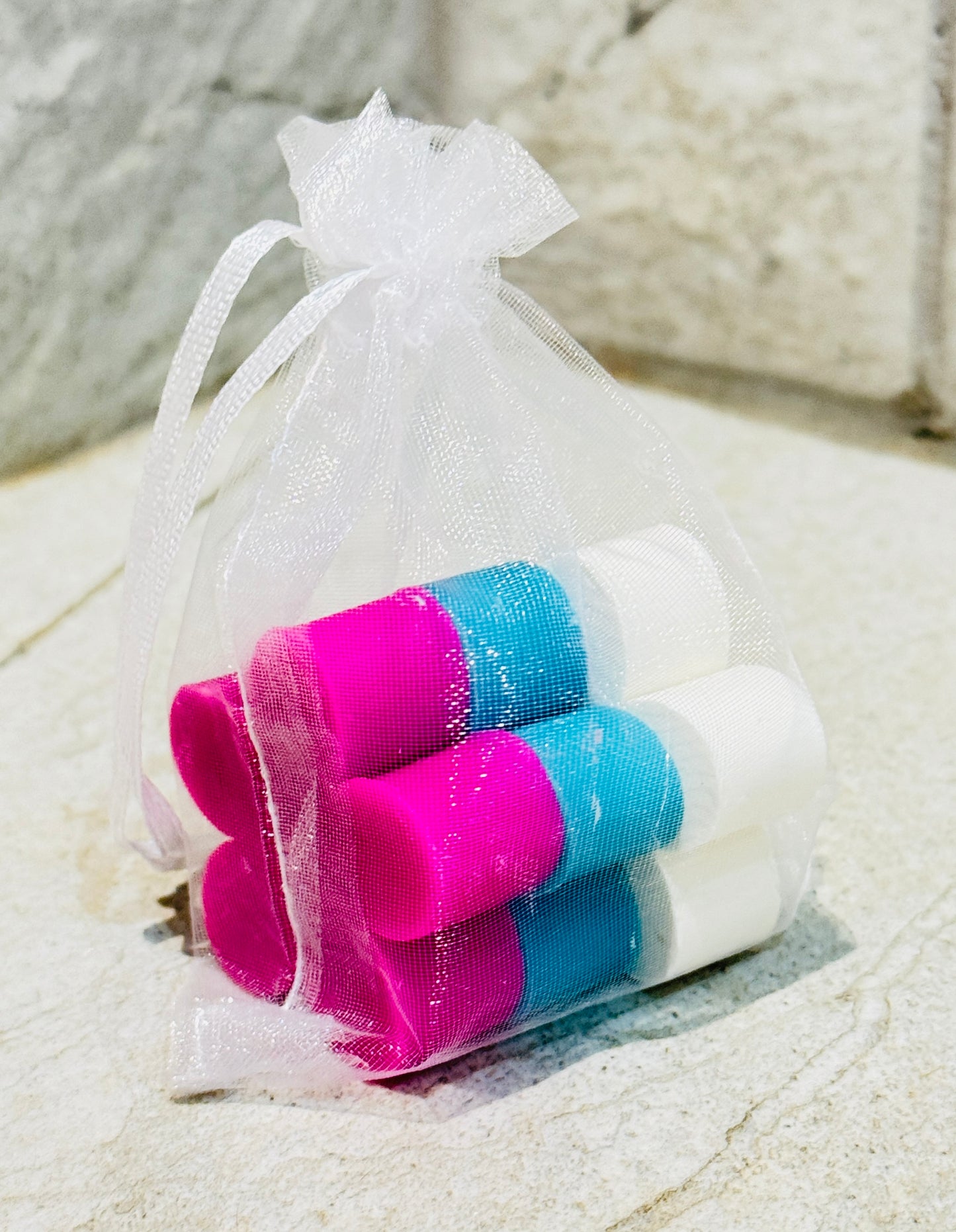 Guest Soaps