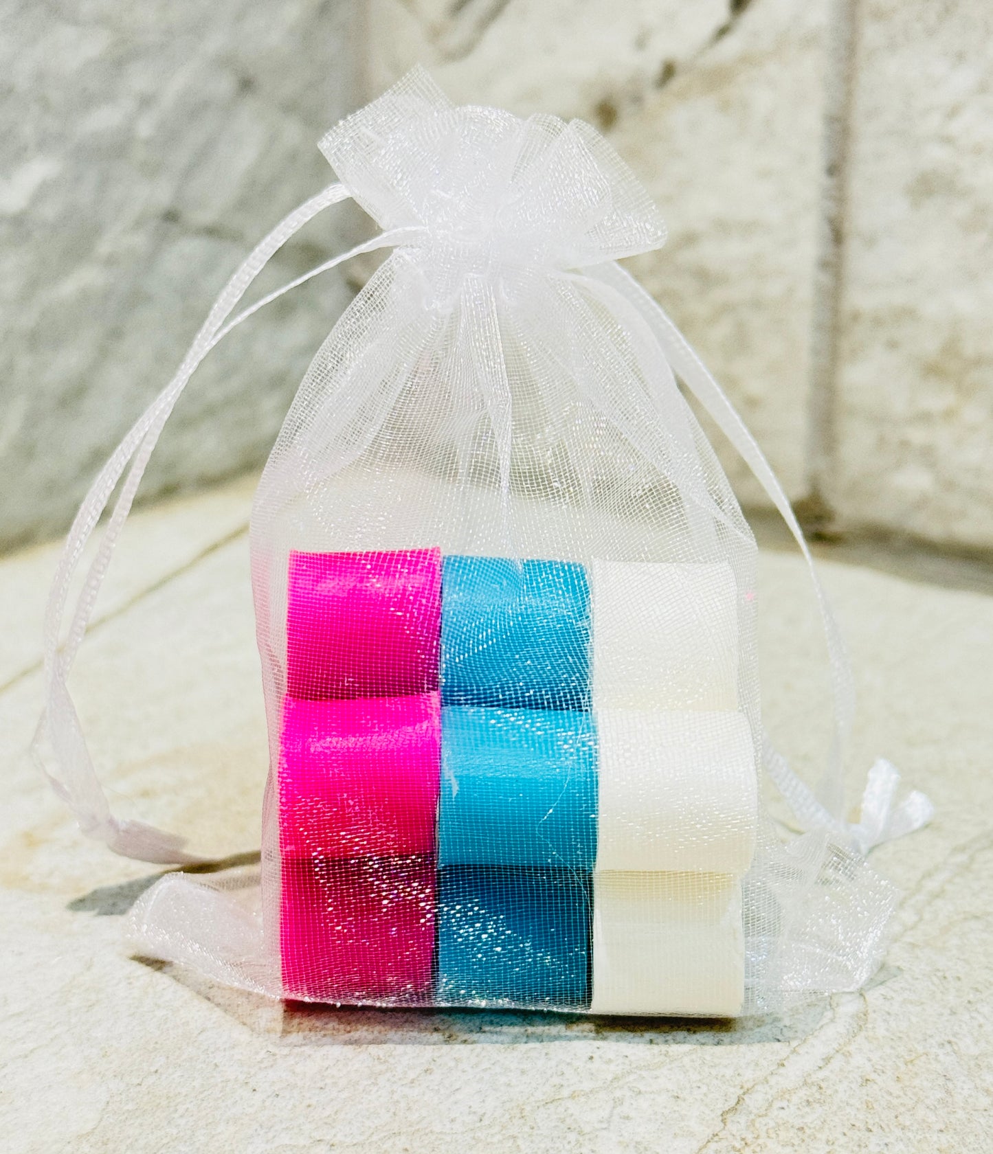 Guest Soaps