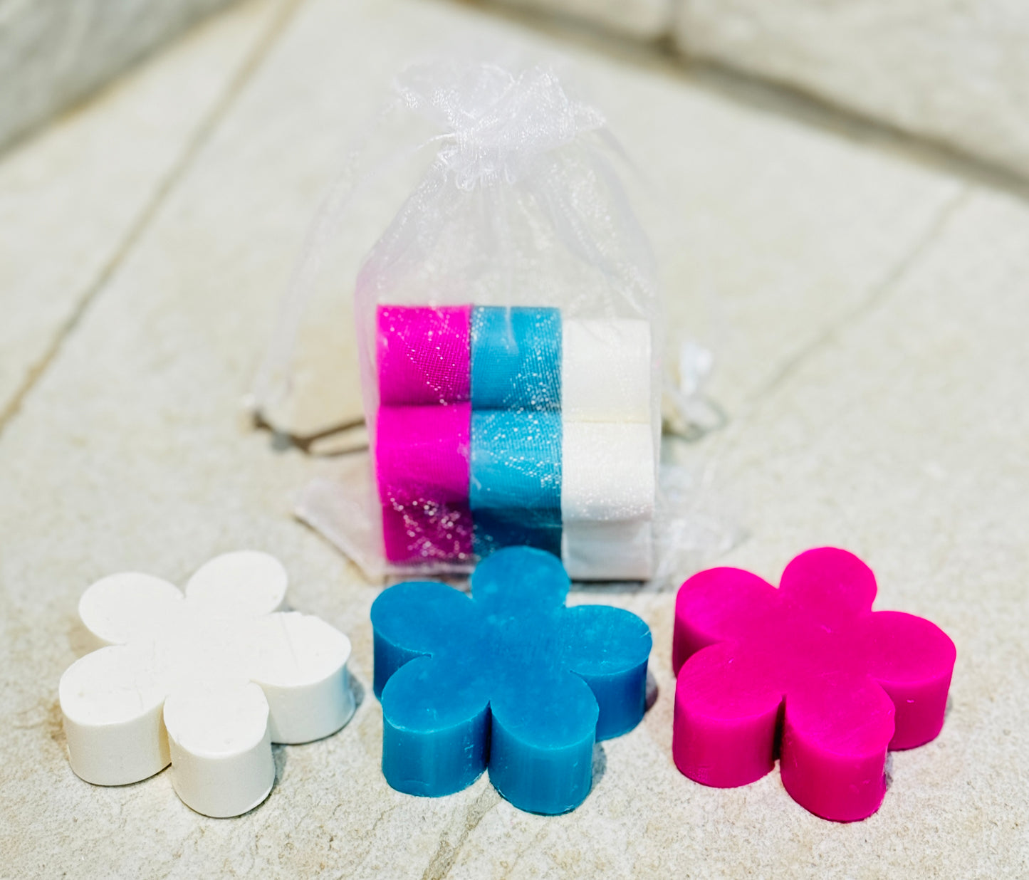 Guest Soaps