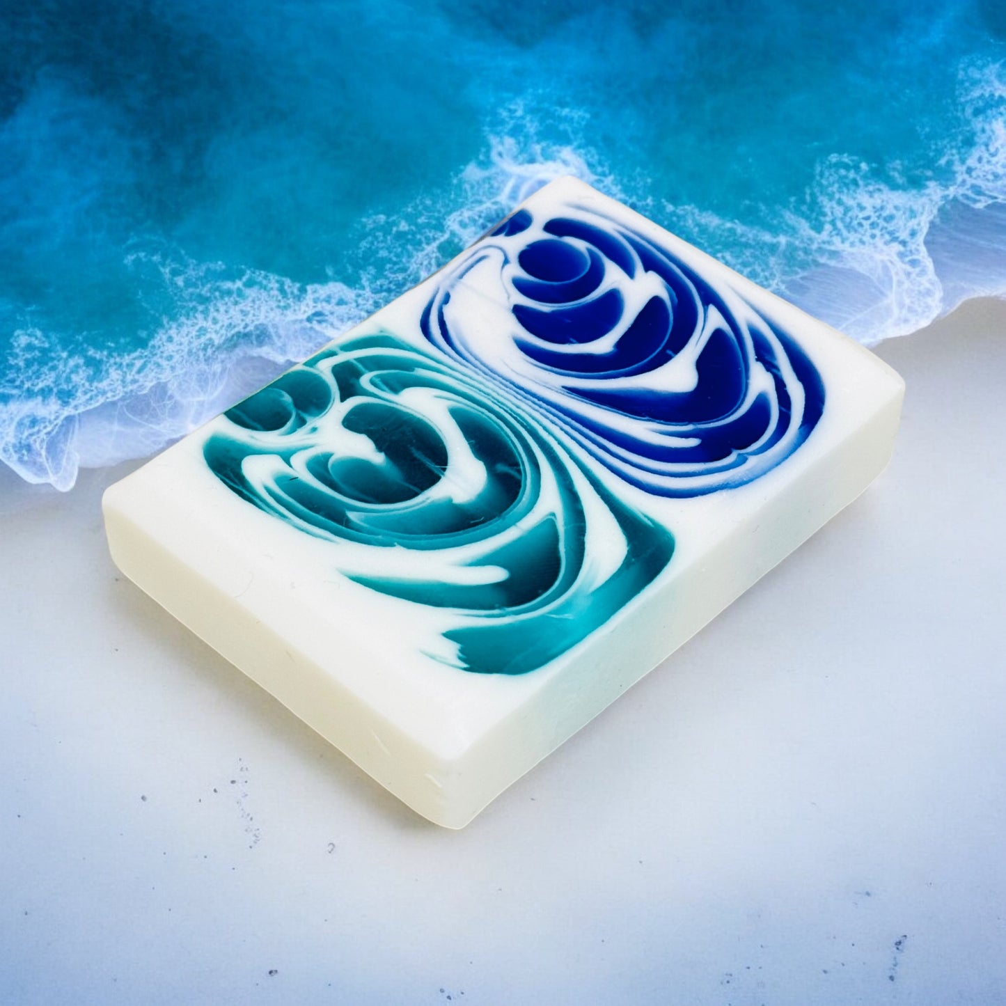 Marine Waves