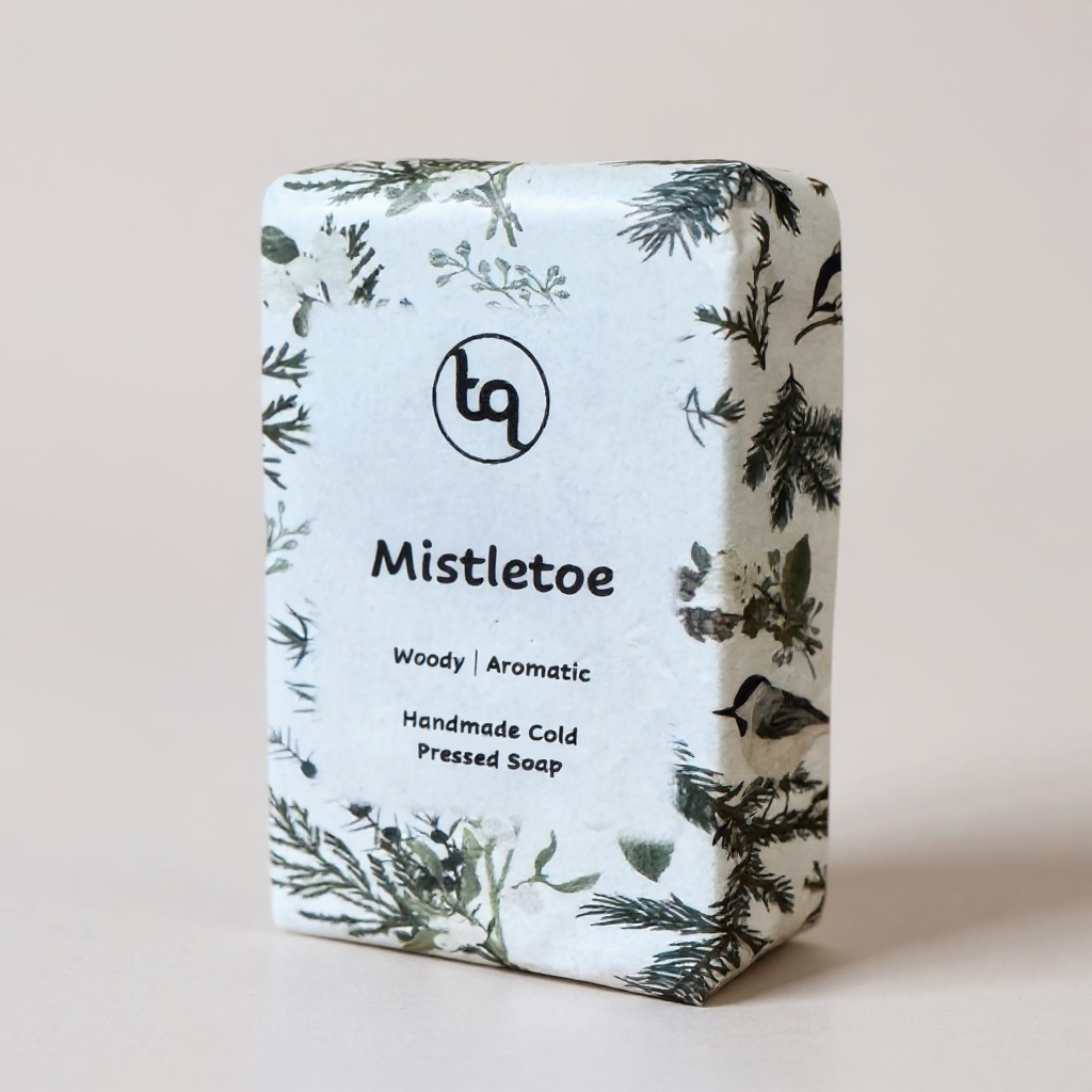 Christmas Soap Collection