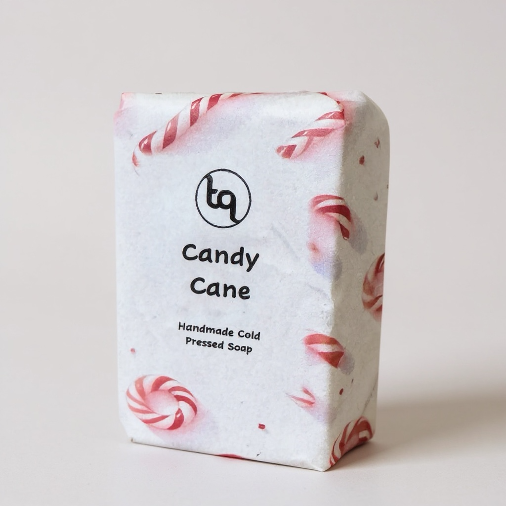 Christmas Soap Collection