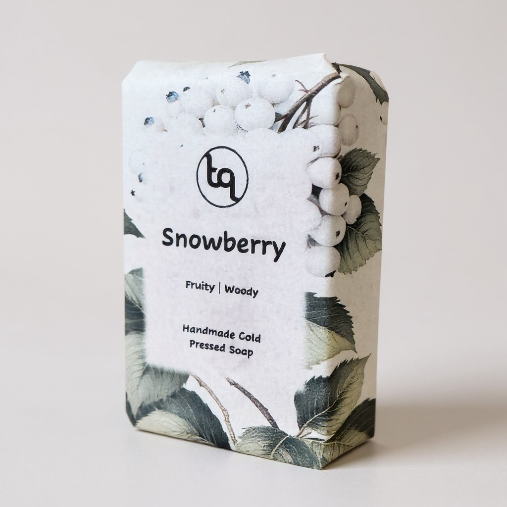 Christmas Soap Collection