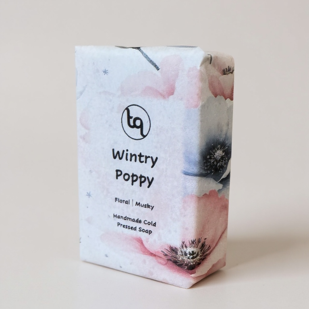 Christmas Soap Collection