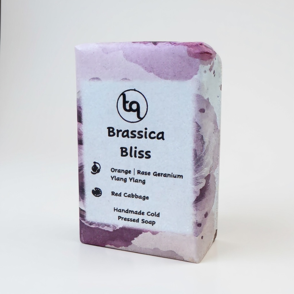 Brassica Bliss - The Harvest Range