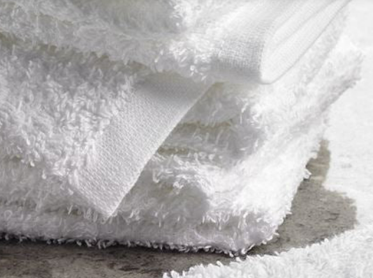 100% Cotton Face Cloth