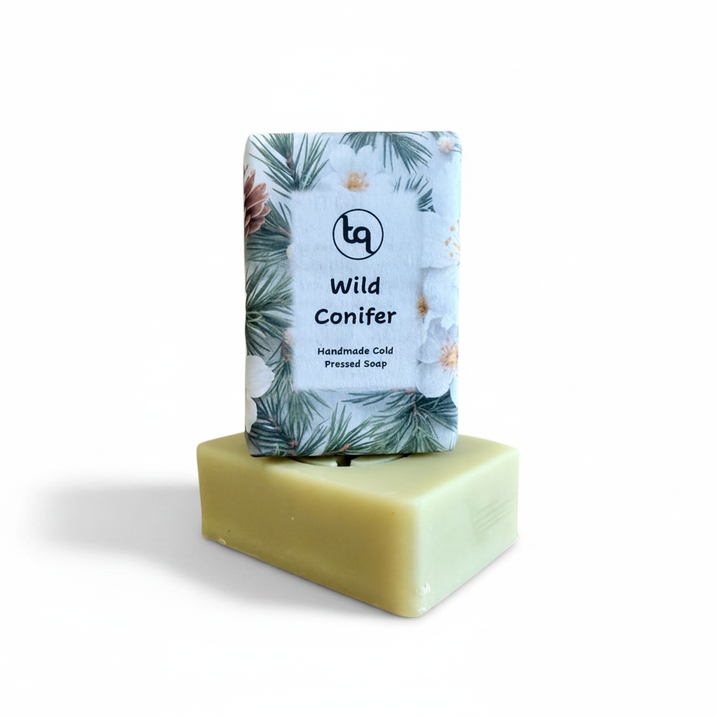 Wild Conifer