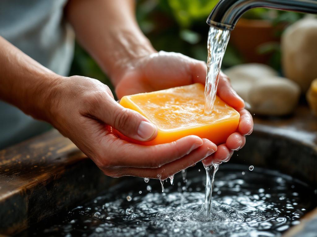 Insights About Natural Soap pH (and Why It’s Perfect for Everyday Use)