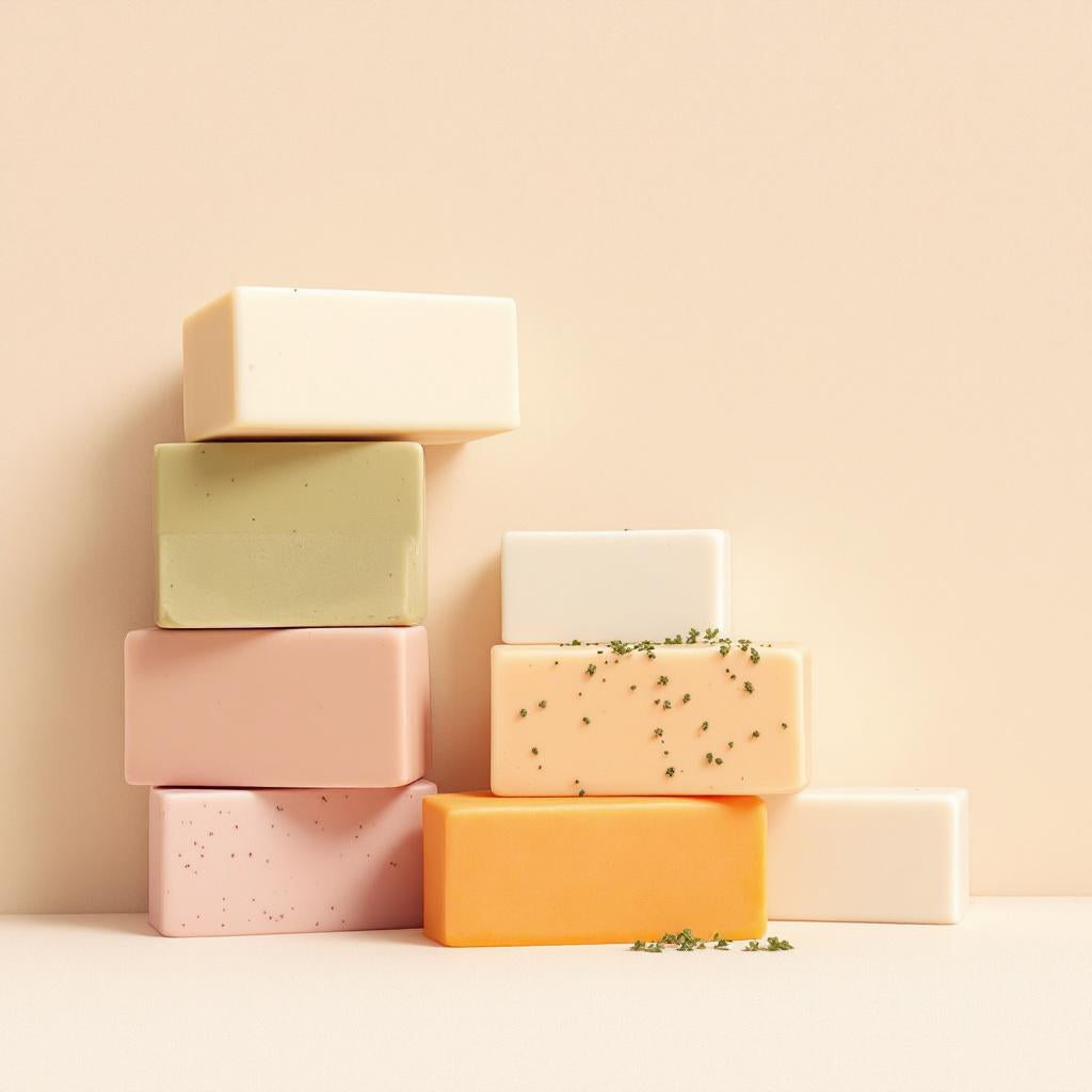 Soaps