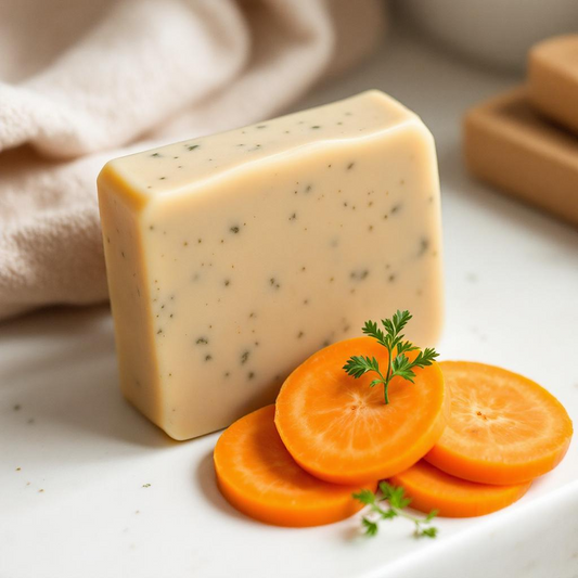 Sweet Earth - The Harvest Range