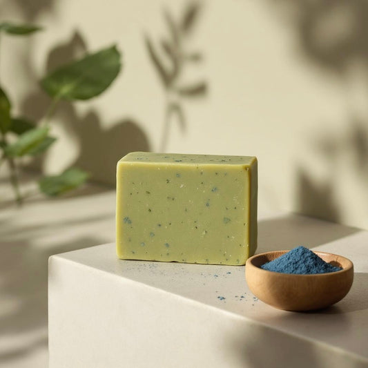 Green Glow - The Harvest Range