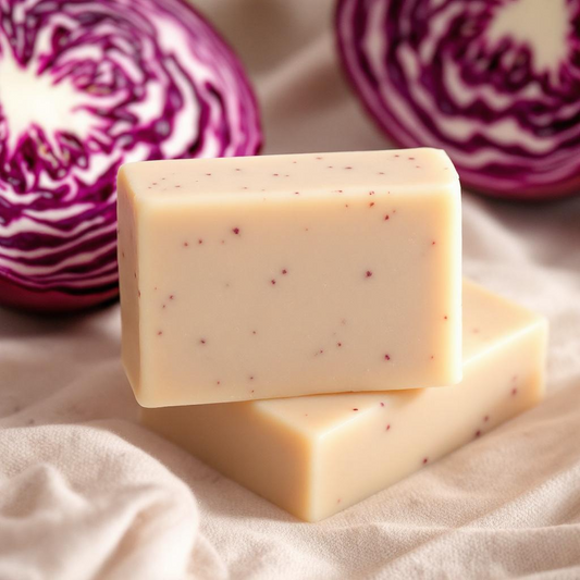Brassica Bliss - The Harvest Range