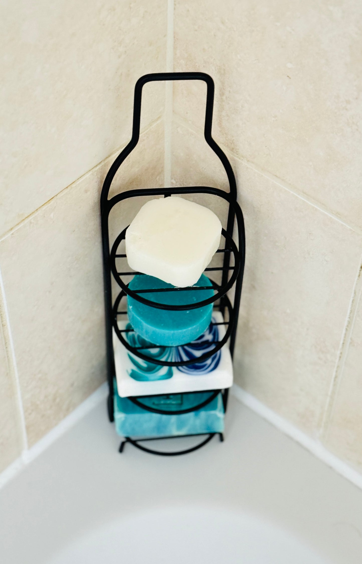 Bathroom/Shower Caddy