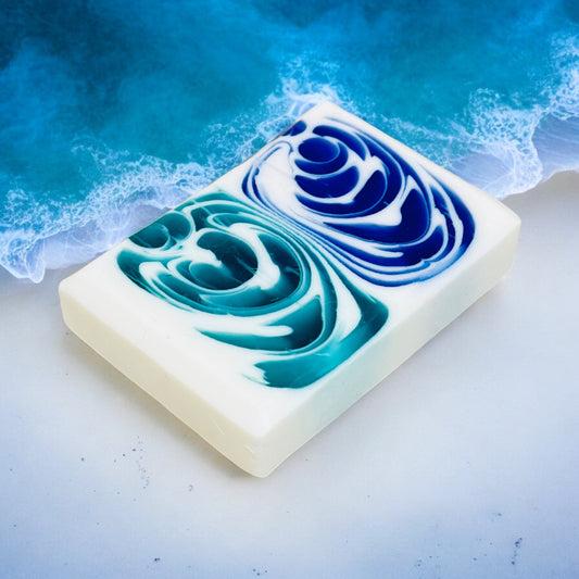 Marine Waves