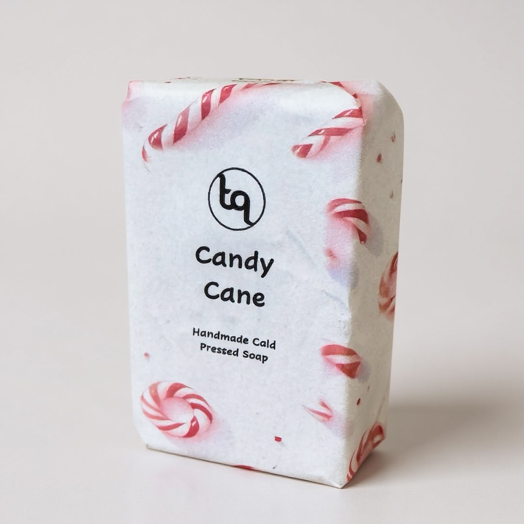 Christmas Soap Collection