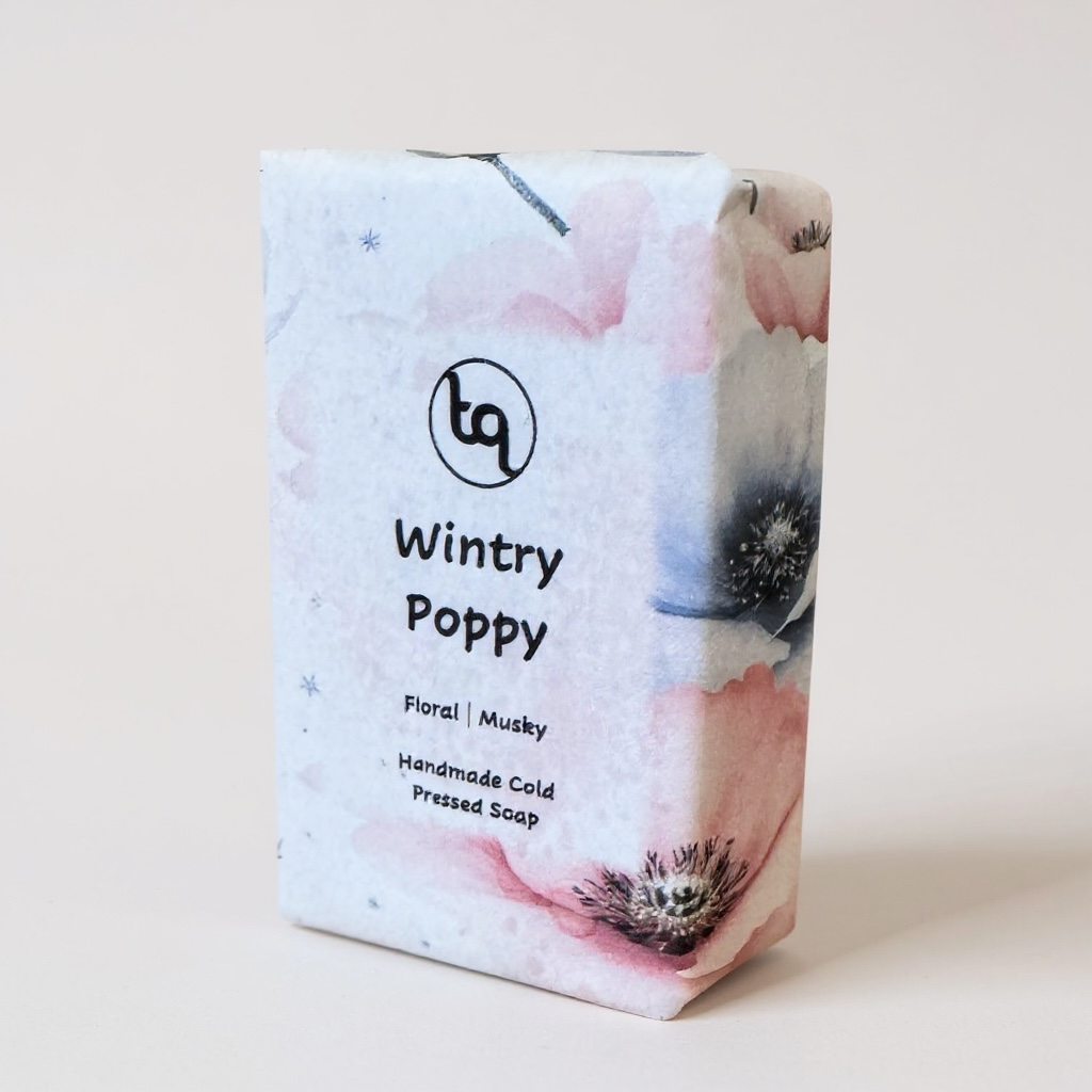 Christmas Soap Collection