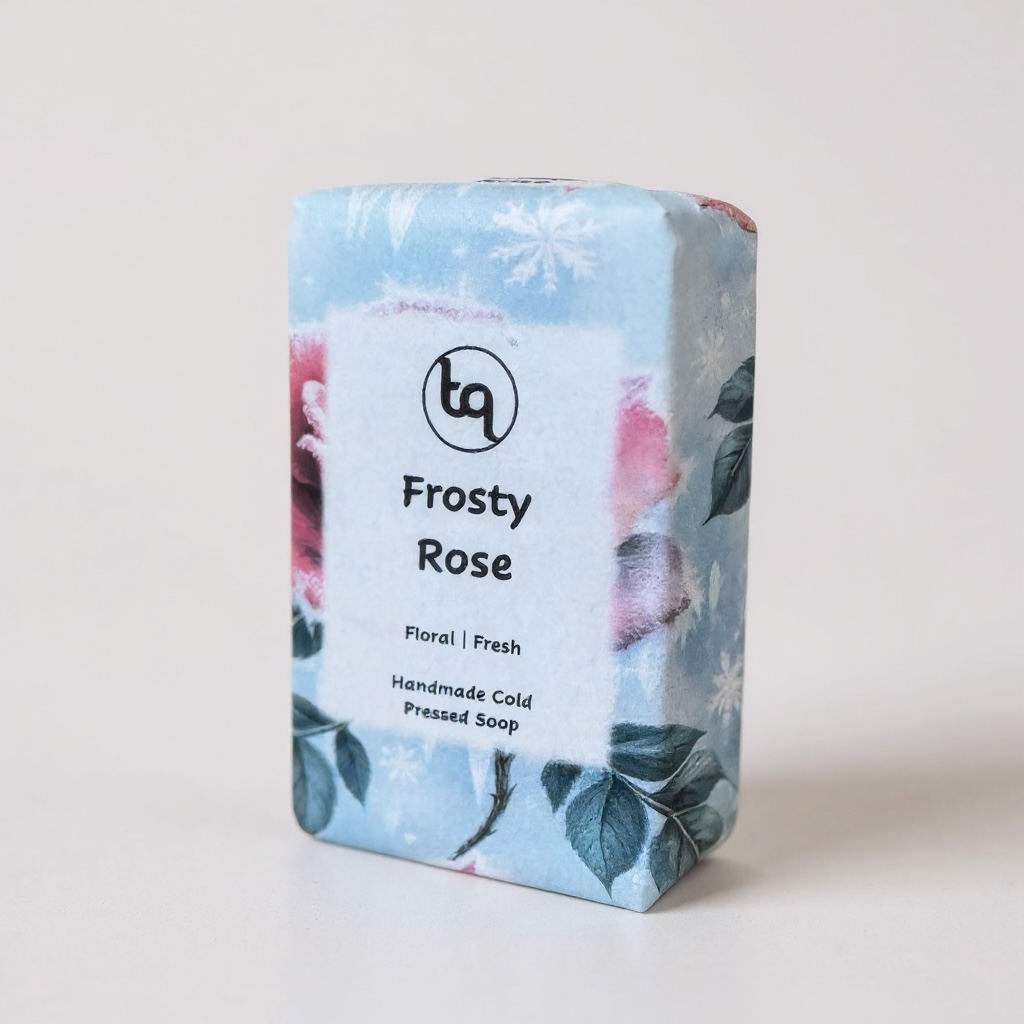 Christmas Soap Collection