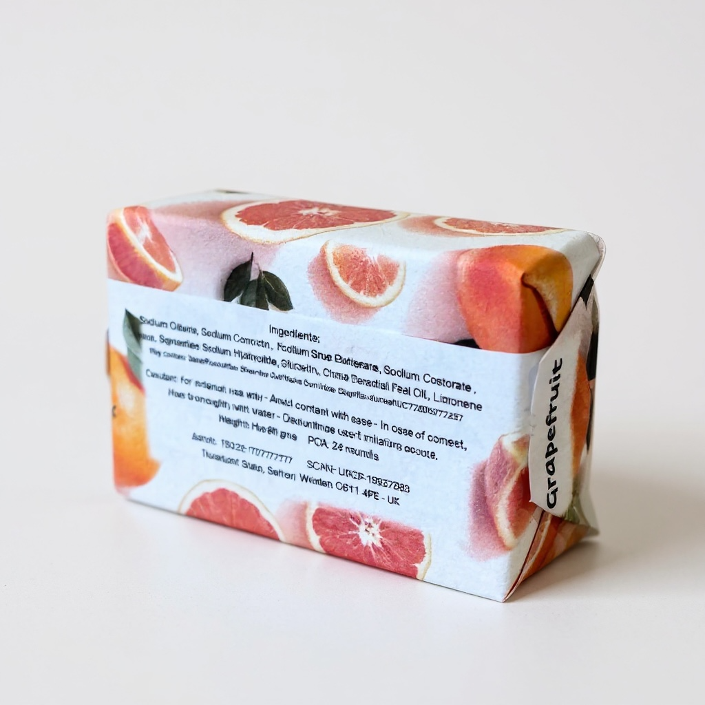 Grapefruit