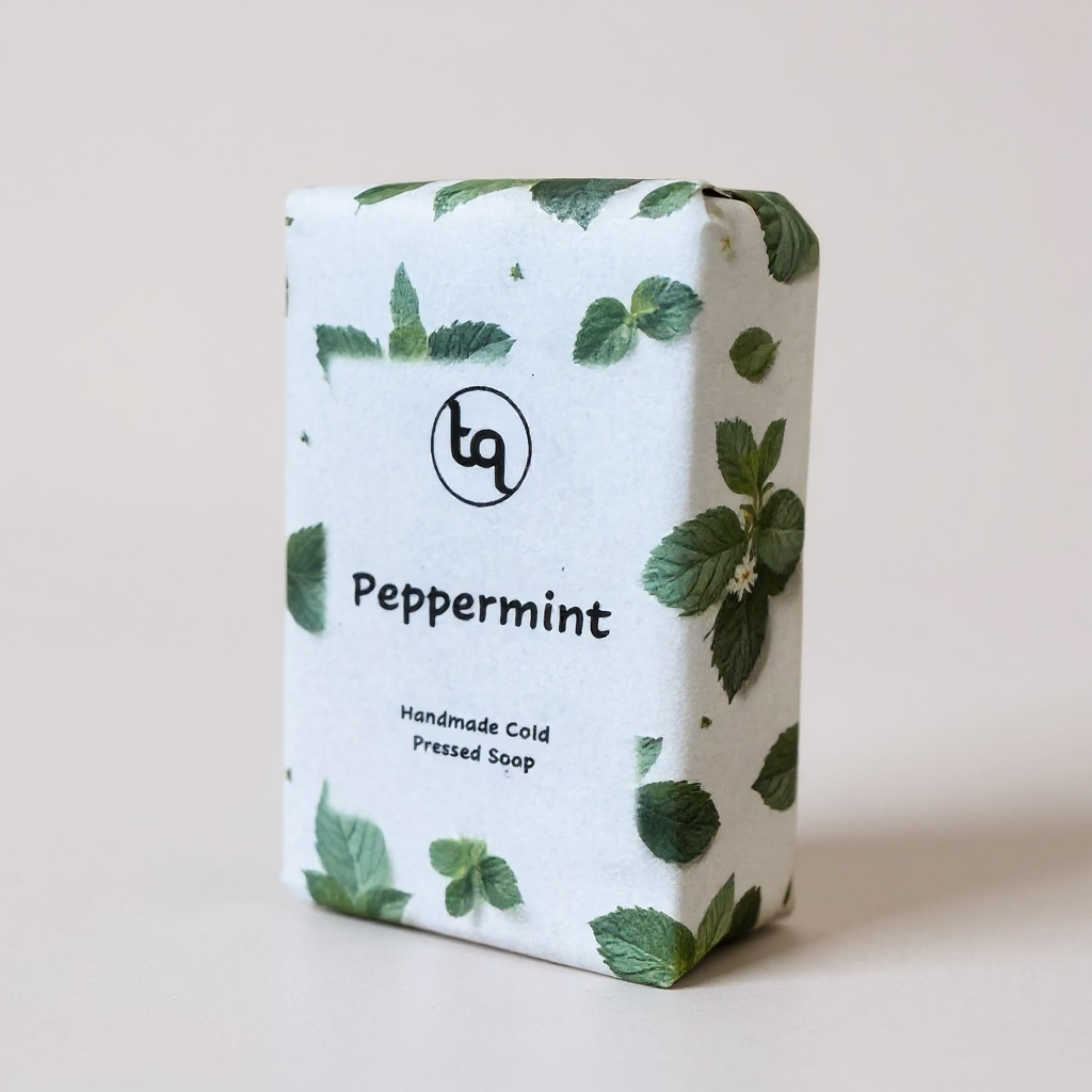 Peppermint
