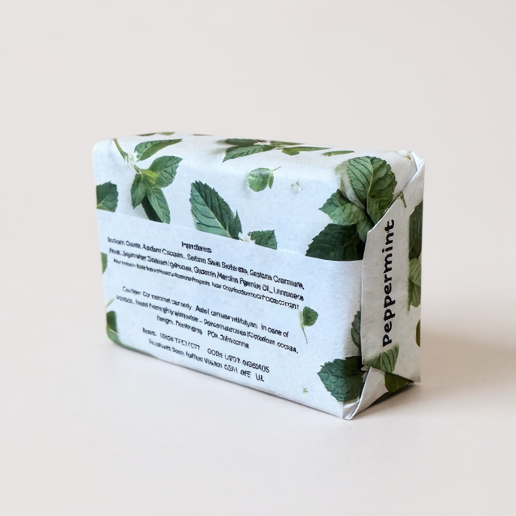 Peppermint