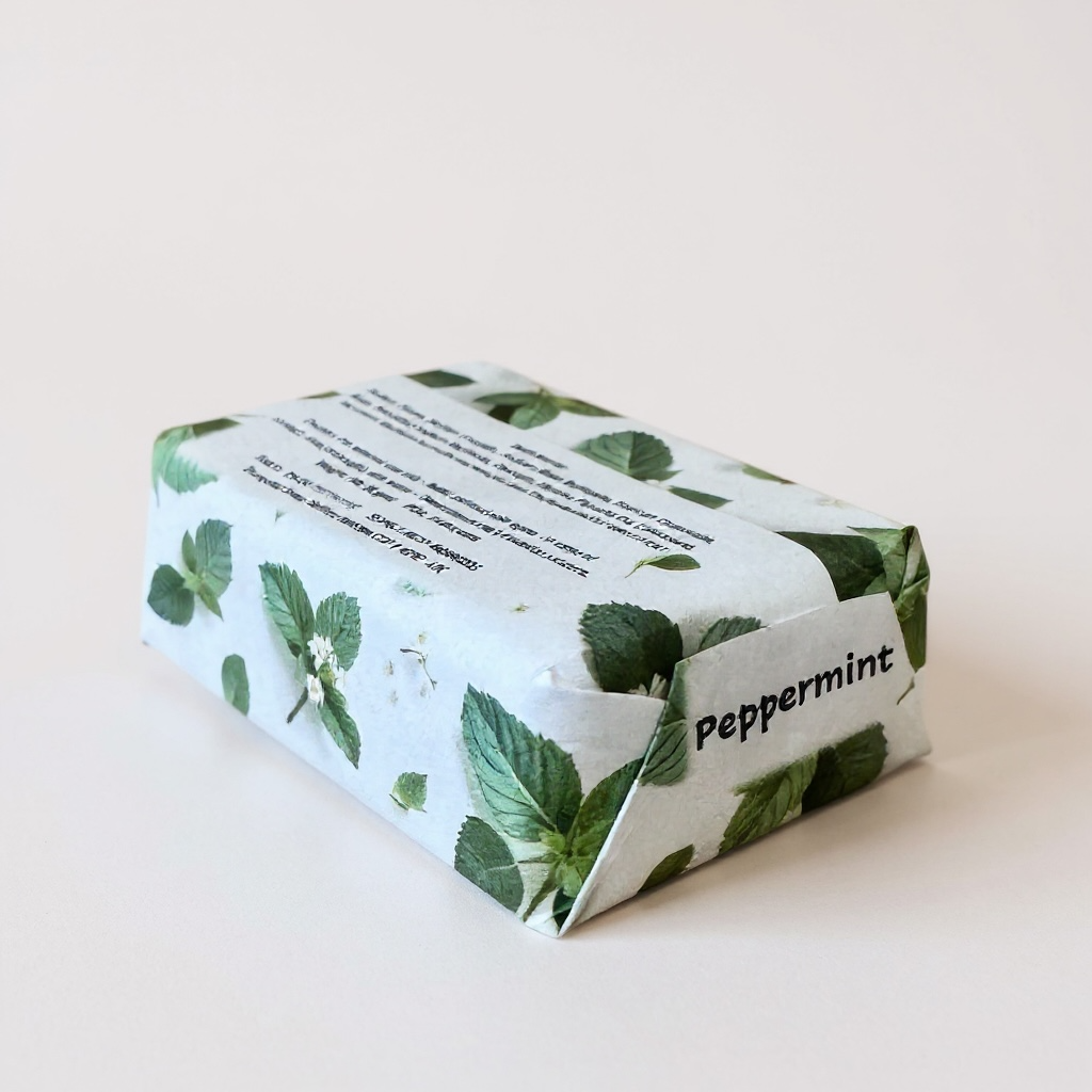 Peppermint