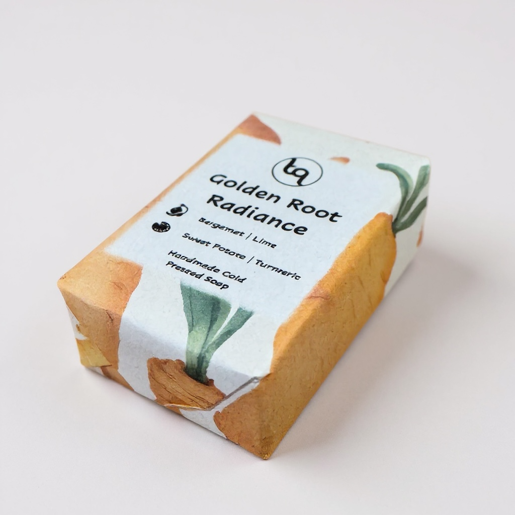 Harvest Range Complete Set