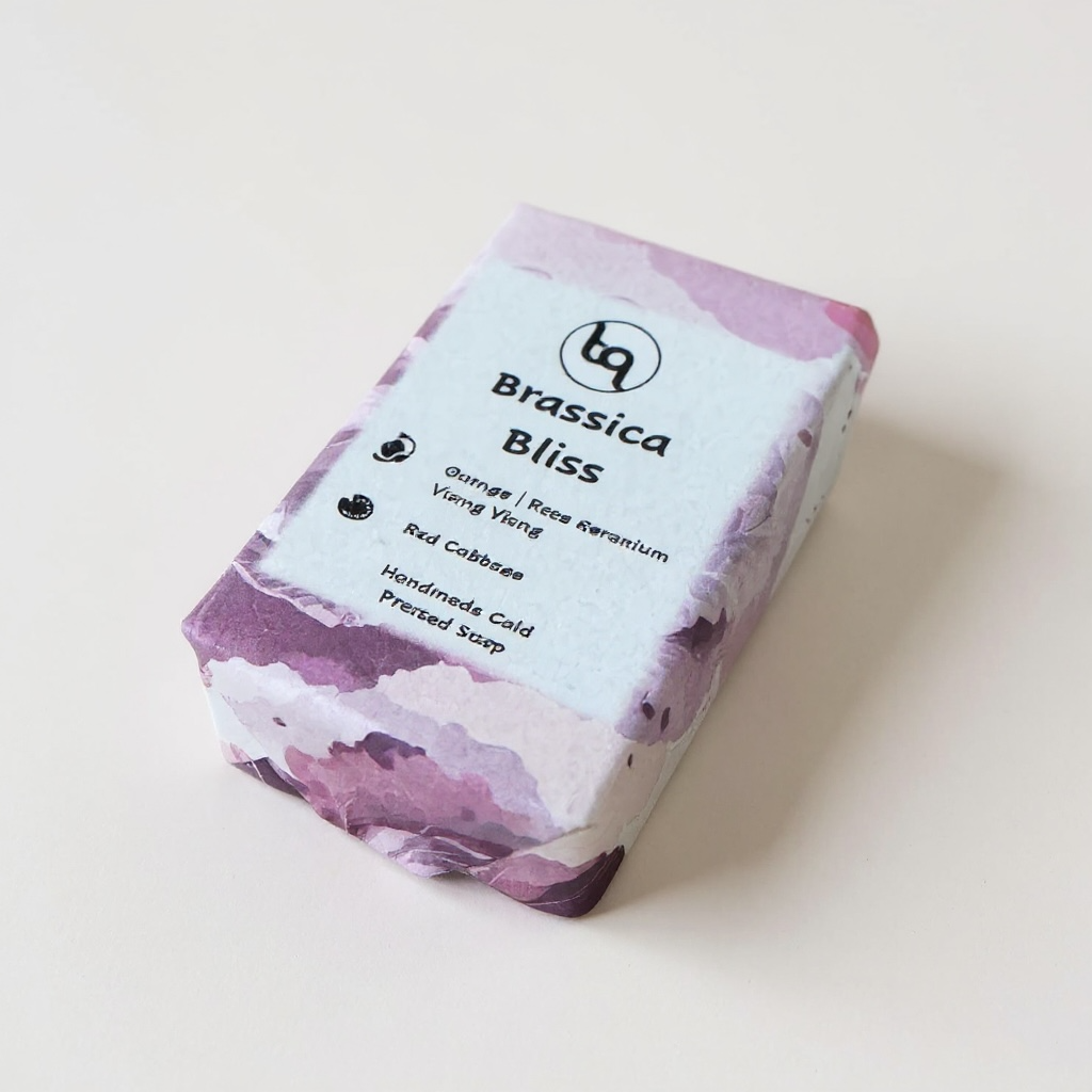 Harvest Range Complete Set