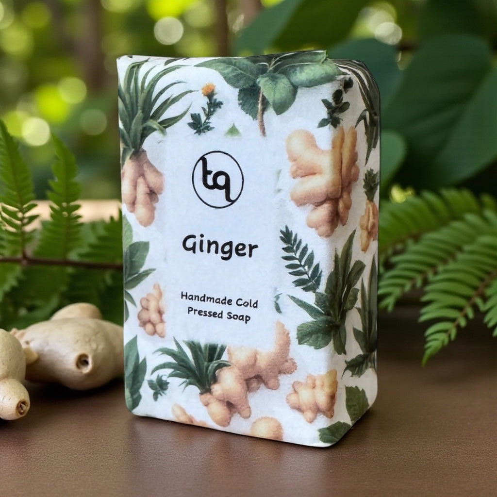Ginger