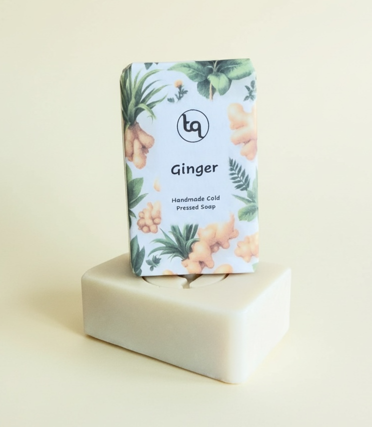 Ginger