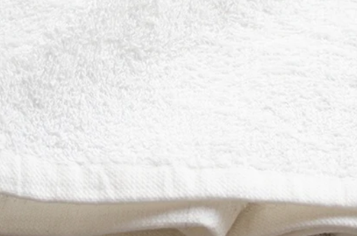 100% Cotton Face Cloth