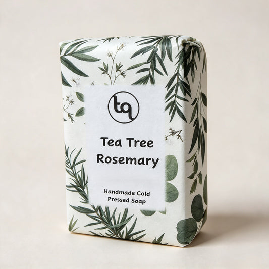 Tea Tree | Rosemary
