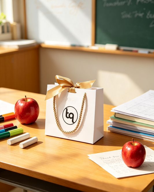 Teachers Gift Bag