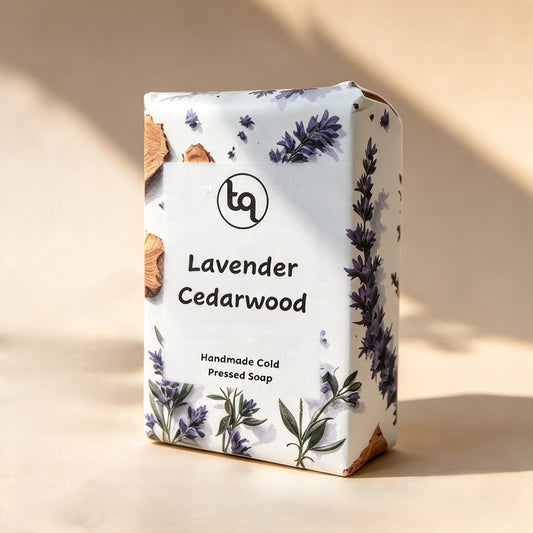 Lavender | Cedar Wood