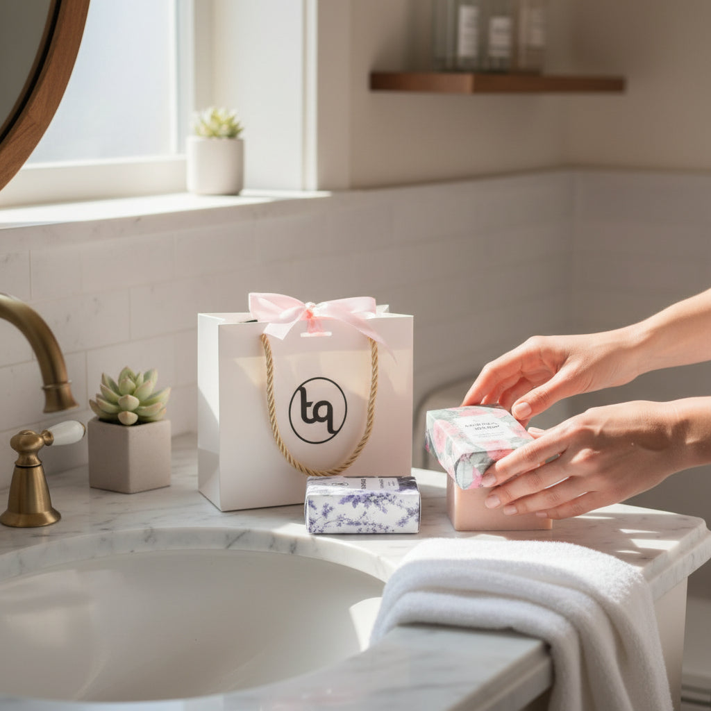 Mothers Day Gift Bag