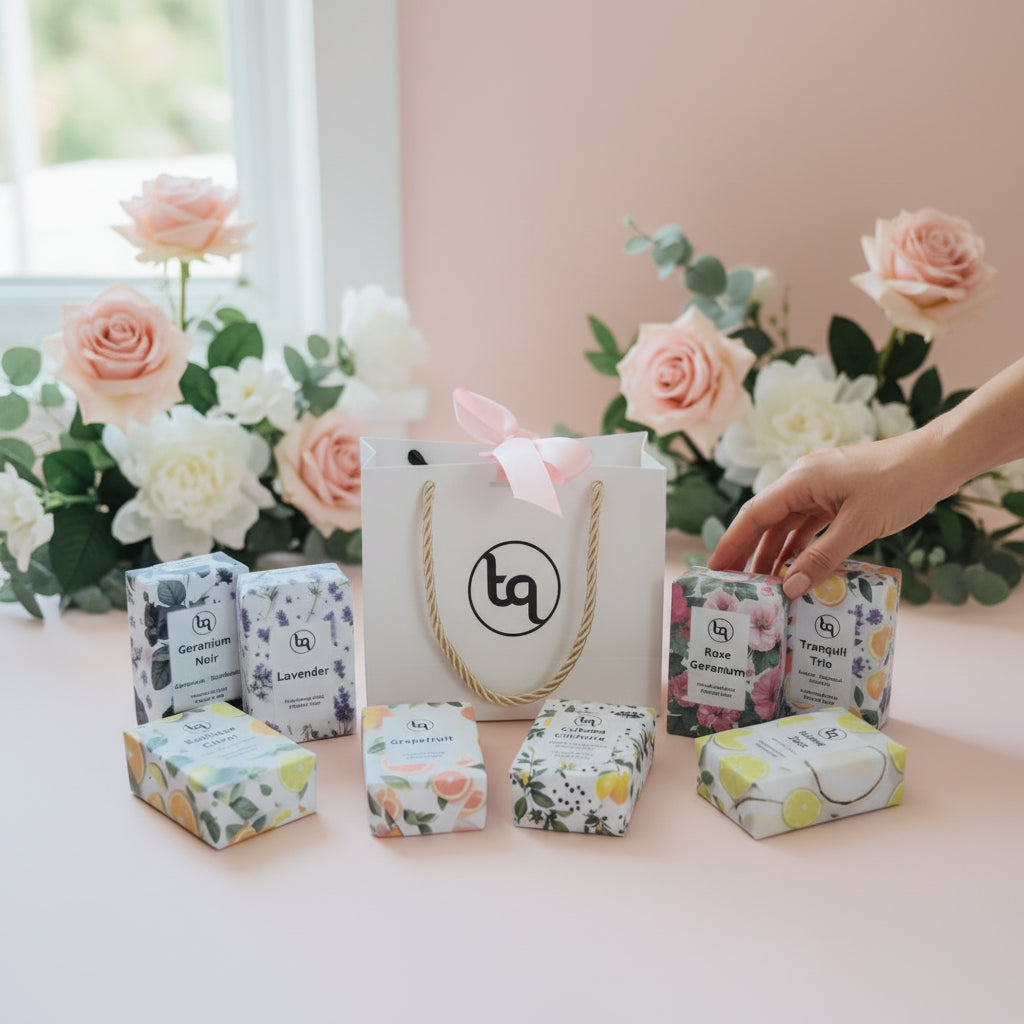 Mothers Day Gift Bag