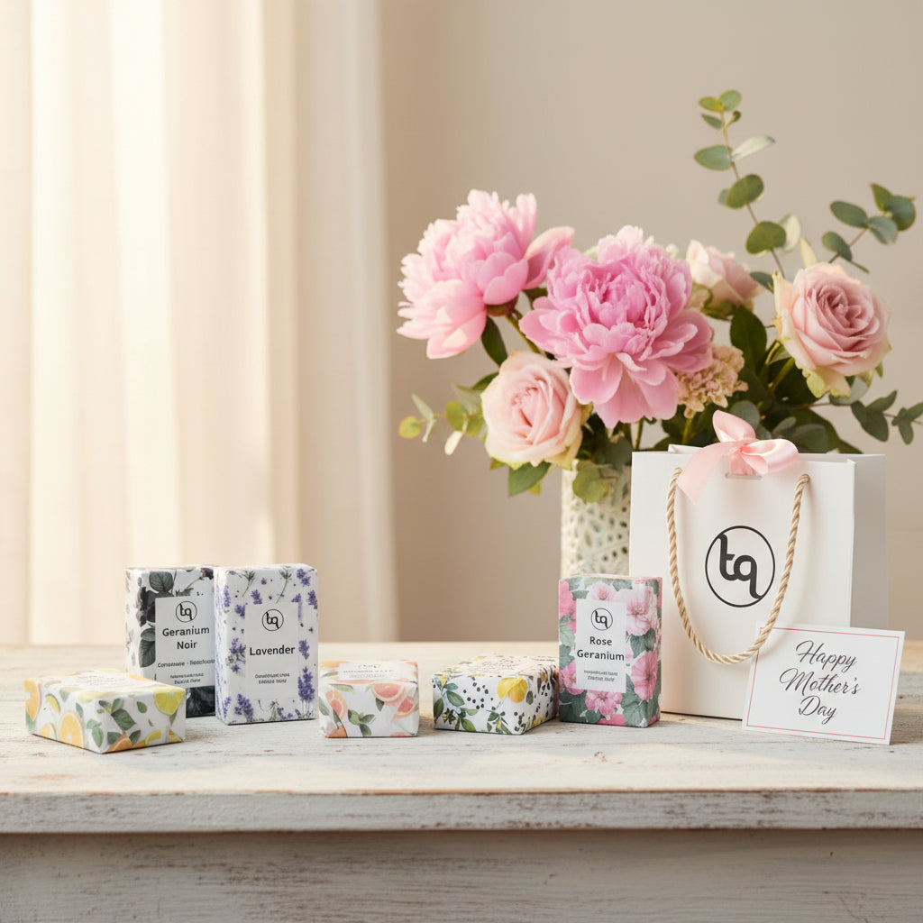 Mothers Day Gift Bag