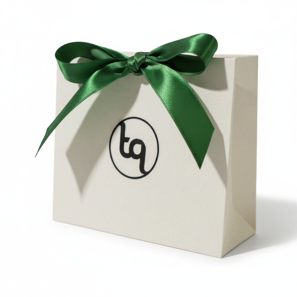 Tuequest Petite Gift Bag & 2 Soaps