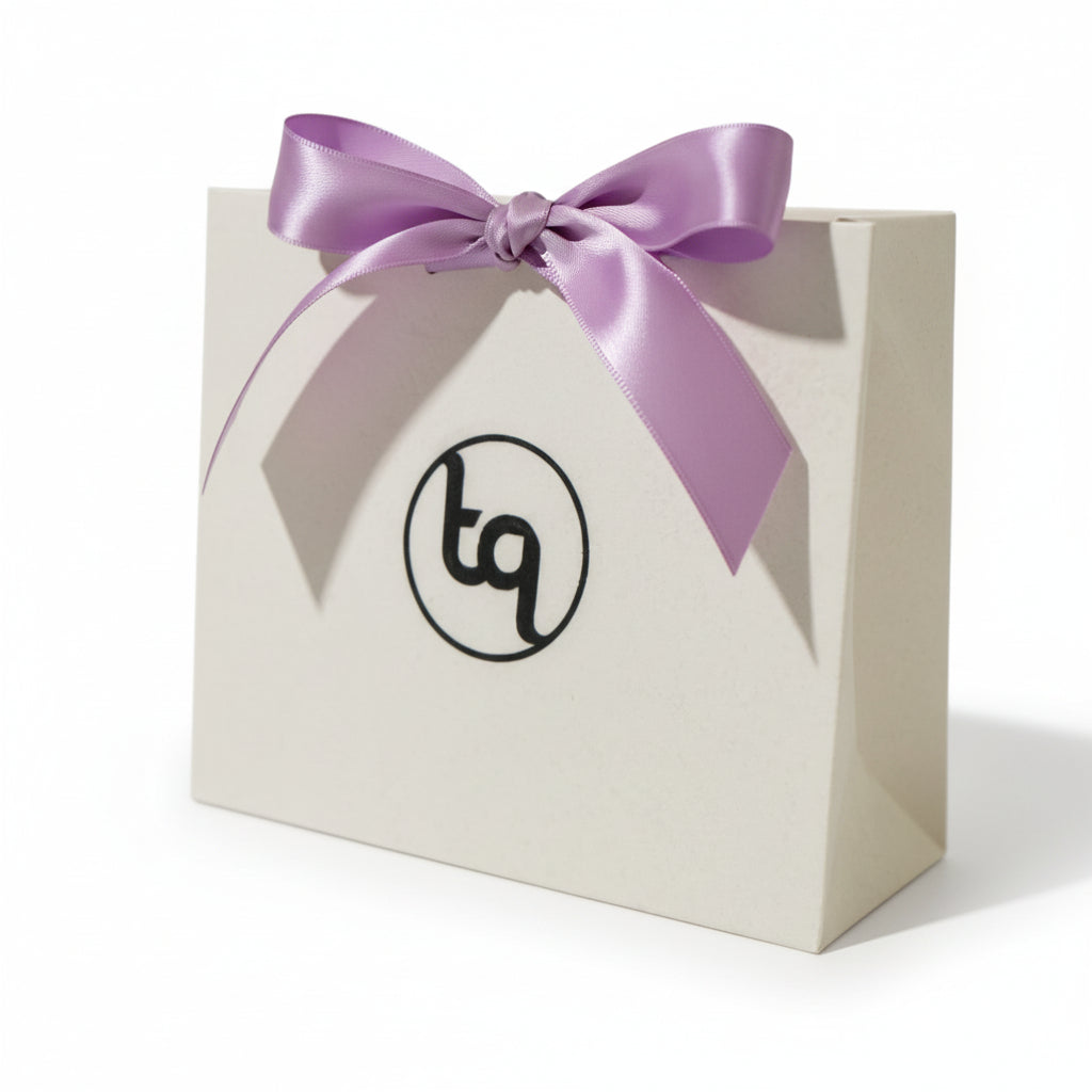 Tuequest Petite Gift Bag & 2 Soaps