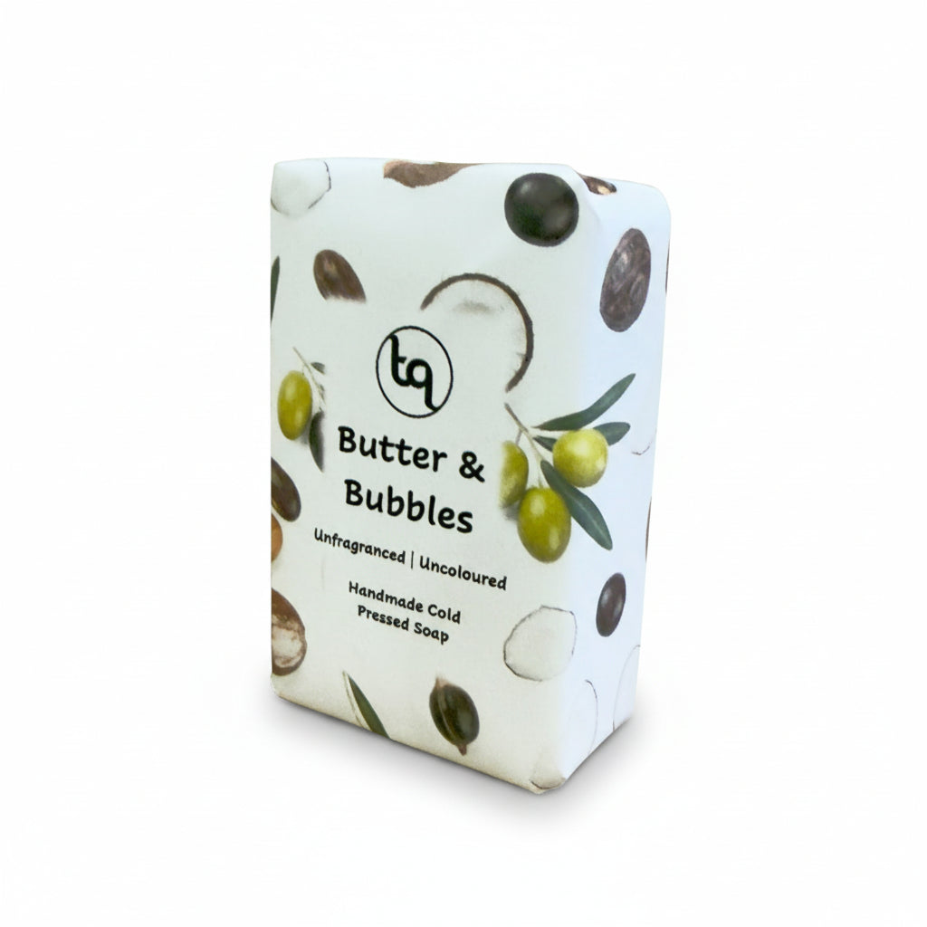 Harvest Range Complete Set