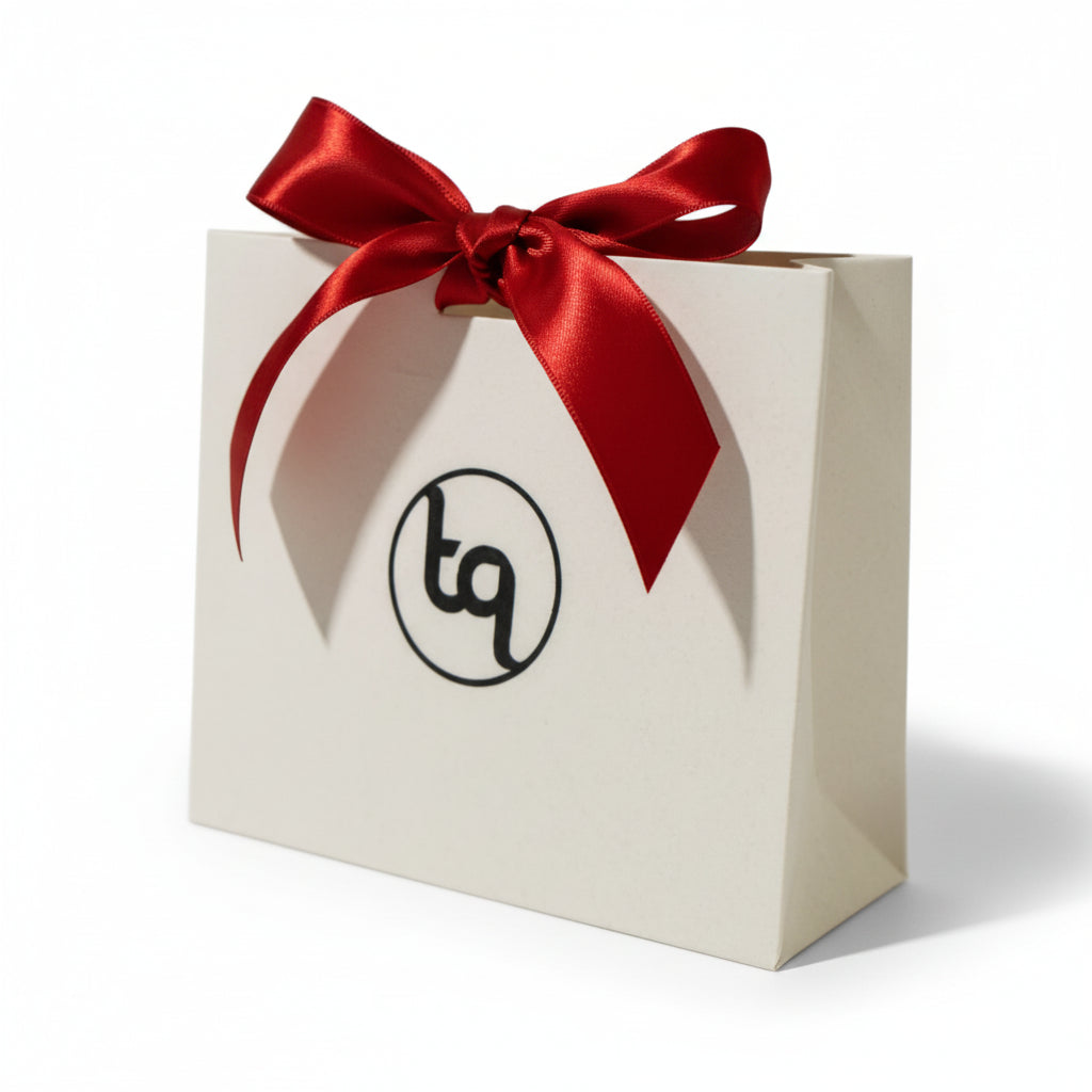 Tuequest Petite Gift Bag & 2 Soaps