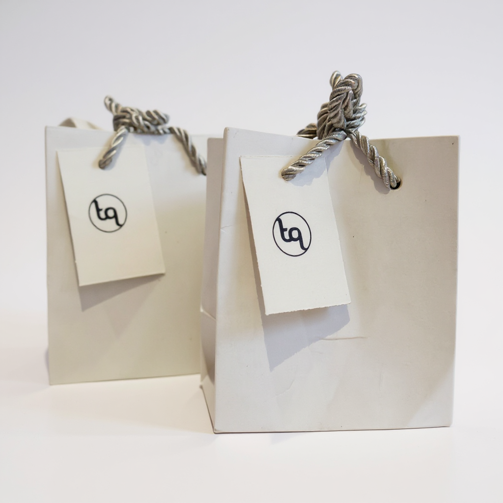 Truequest Duo Gift Bag