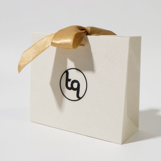 Truequest Petite Gift Bag