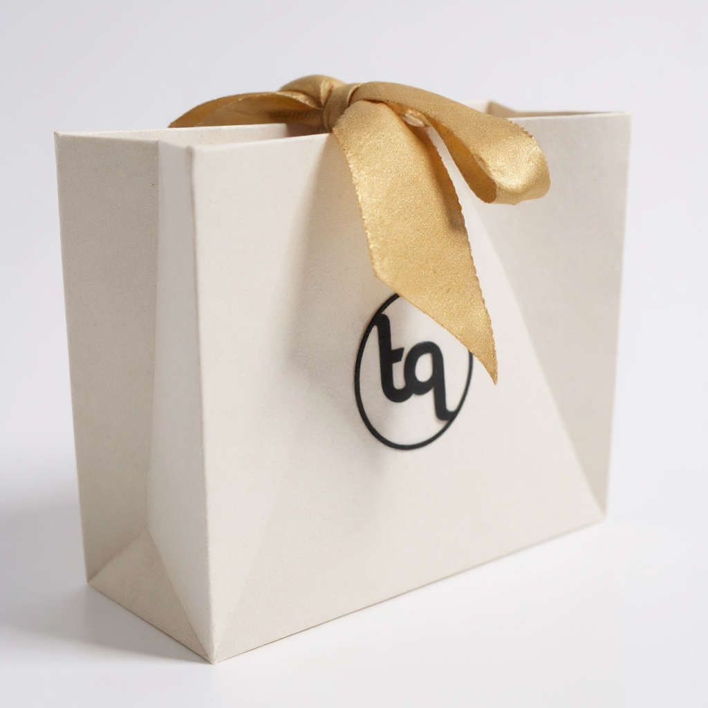 Truequest Petite Gift Bag