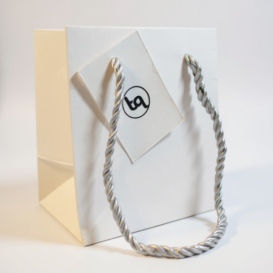 Truequest Duo Gift Bag