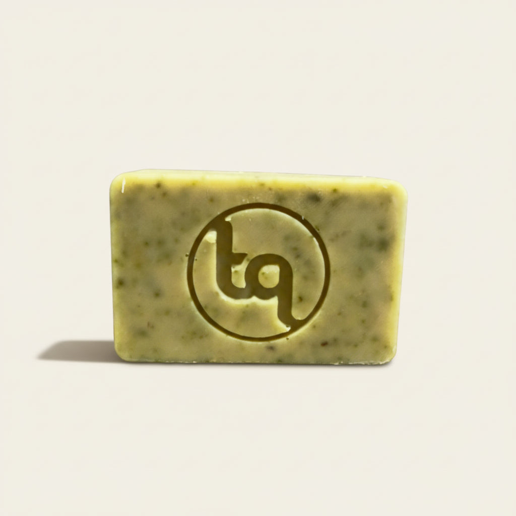 Carrot | Coriander | Grapefruit | Litsea Cubeba